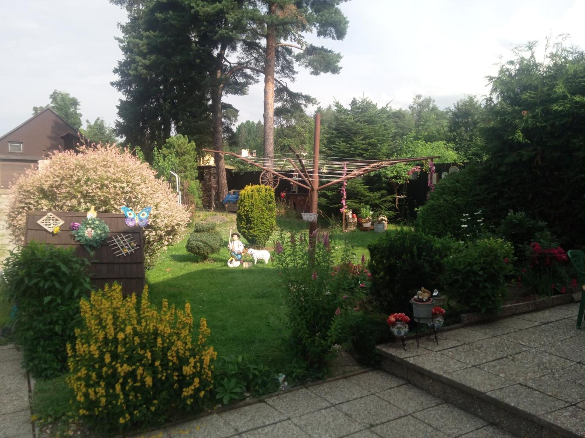 Apartman Jarka Tatranska Strba Exterior foto